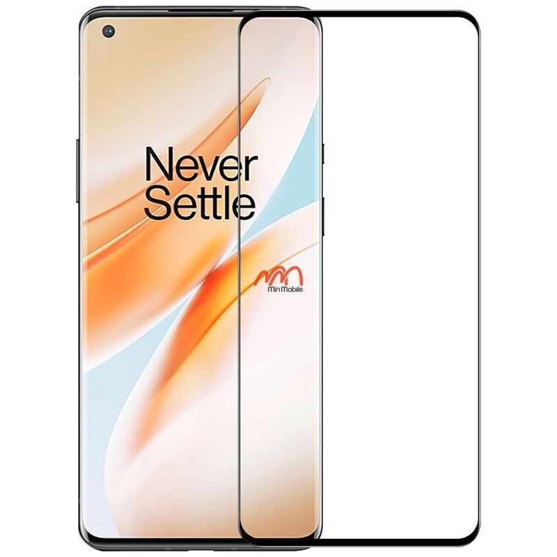 Kính cường lực 3D full màn hình OnePlus 8 Pro