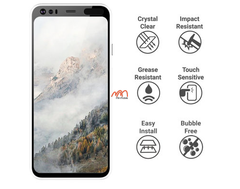 Kính cường lực 3D Full màn hình Pixel 4 XL