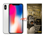 Kính Cường Lực 3D KingKong iPhone X / XS