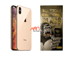 Kính Cường Lực 3D KingKong iPhone Xs Max
