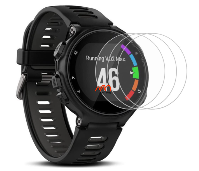 Kính Cường Lực 9H+ Garmin Forerunner 735XT