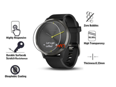 Kính Cường Lực 9H+ Garmin Vivomove HR