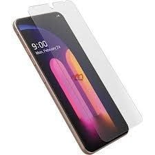 Kính cường lực 9H+ full màn hình LG V60 ThinQ