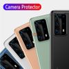 Kính cường lực camera Huawei P40 / P40 Pro