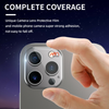 Kính cường lực camera iPhone 12 Pro Max