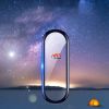 Kính Cường Lực Dẻo Full Màn Hình Xiaomi Mi Band 5