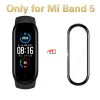 Kính Cường Lực Dẻo Full Màn Hình Xiaomi Mi Band 5