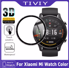 Kính Cường Lực Dẻo Full Màn Hình Xiaomi Watch Color