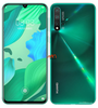 Kính Cường Lực Dẻo PPF Huawei Nova 5 pro