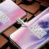 Kính Cường Lực Dẻo PPF Oneplus 6T