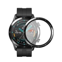 Kính cường lực full 2.5D Huawei Watch GT2
