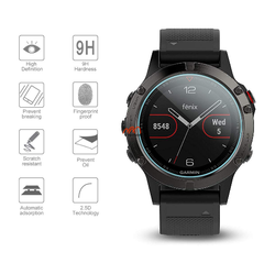 Kính cường lực Garmin Fenix 5 Plus