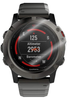 Kính cường lực Garmin Fenix 5x Sapphire