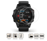 Kính cường lực Garmin Fenix 6s