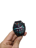 Kính cường lực Huawei Watch GT 2 được thiết kế tỉ mỉ và chuẩn xác vừa khít với mặt đồng hồ làm cho chiếc đồng hồ có độ thẩm mỹ cao