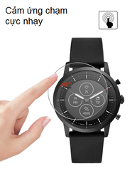 Kính cường lực Hybrid Smartwatch HR Collider