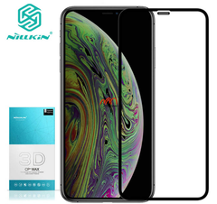 Kính cường lực iPhone 11 hiệu Nillkin 3D CP+Max