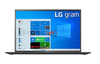 Laptop LG gram 16' i5 Ram 8GB trang bị màn hình WQXGA (2560x1600)