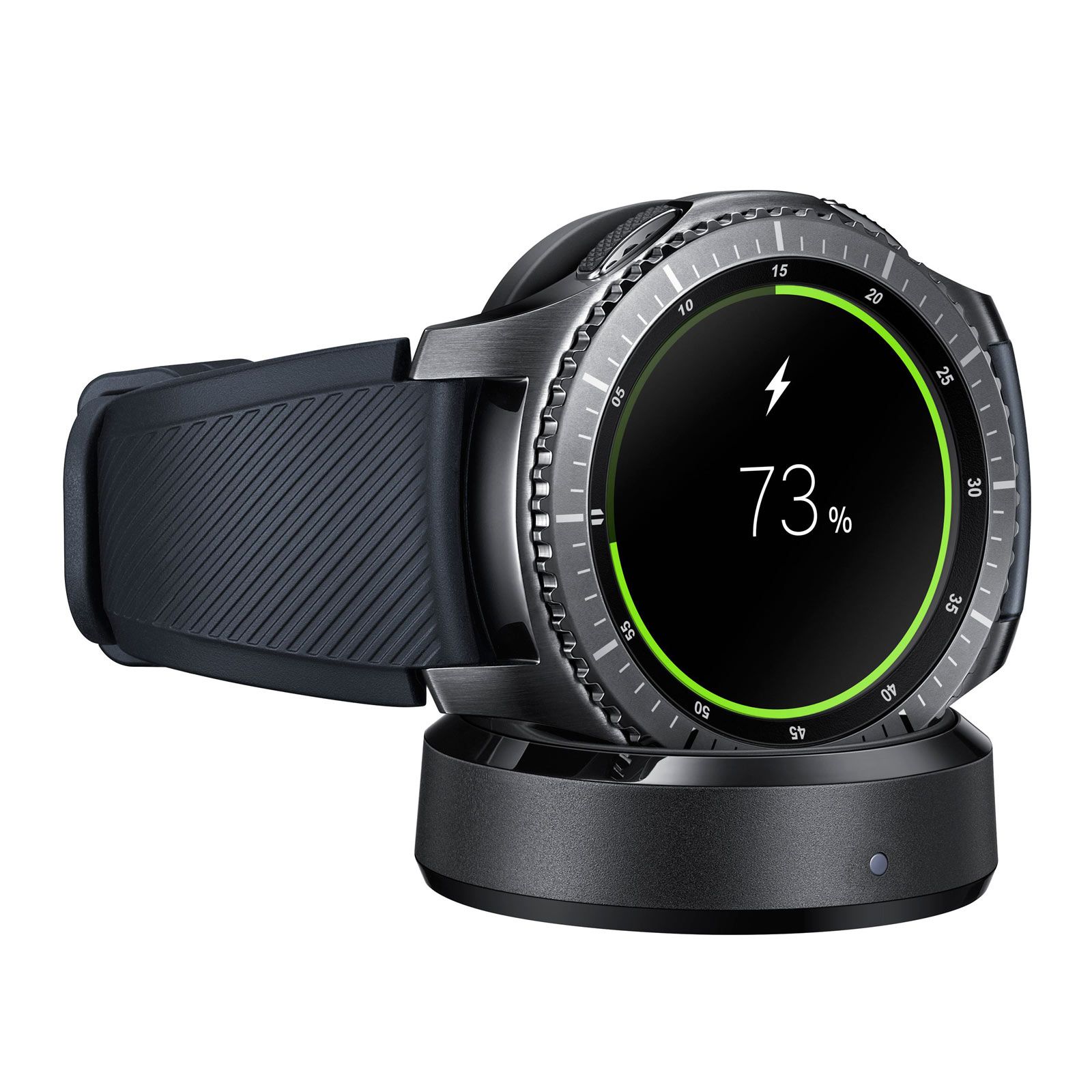 Đế sạc Samsung gear s3