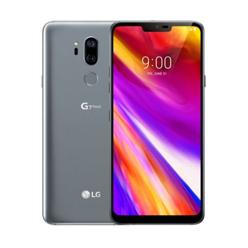 Điện thoại LG G7 ThinQ