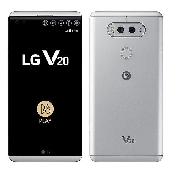 LG V20 Xách Tay