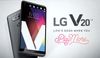 LG V20 Xách Tay hàn quốc