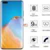 Ốp lưng trong mỏng Huawei P40 / P40 Pro