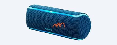 Xb21 Portable Bluetooth Sony Srs Xb 21 B Sony SRS-XB21 Portable
