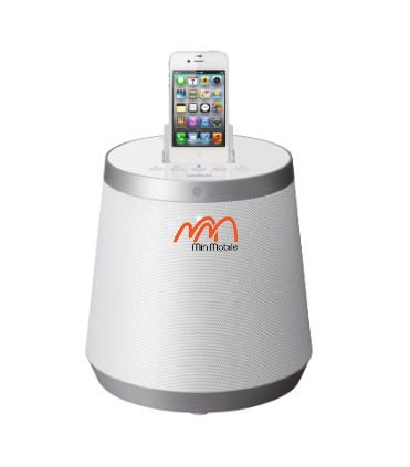 アンプ ONKYO RBX-500(W) Onkyo RBX-500 - Enceintes connectées sur