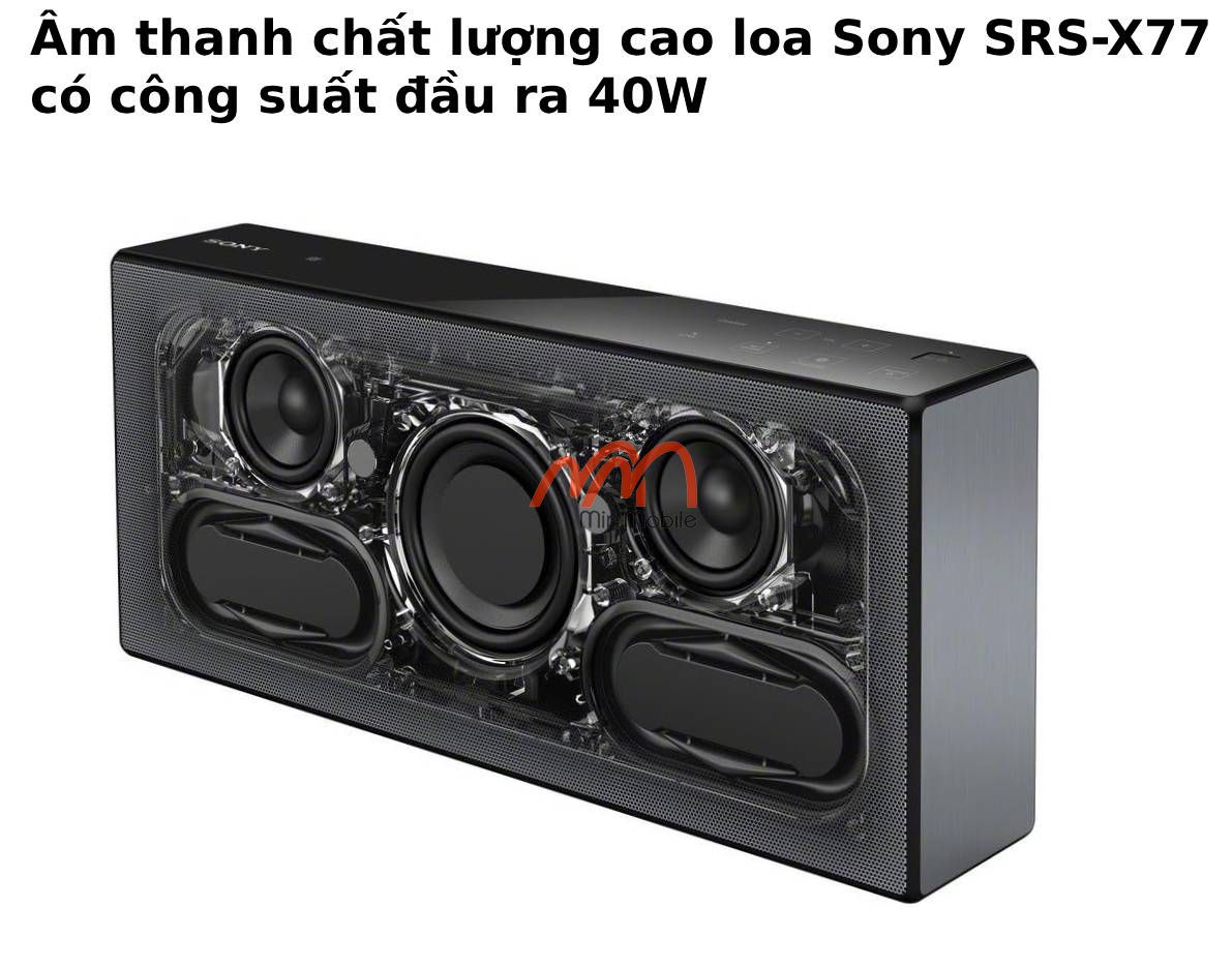 SONY ワイヤレススピーカー SRS-X77 無線LAN対応 SONY SRS-X77 価格