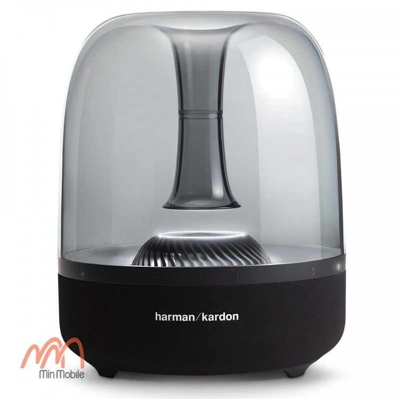 loa nghe nhạc harman kardon Aura studio 2