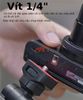 Tay Cầm Điều Khiển cho Sony ZV1/ RX100 M2 M3 M4 M5