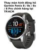 Thay Màn Hình Garmin Fenix 8 / 8s / 8x / 8 Pro