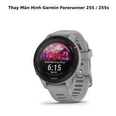 Thay Màn Hình Garmin Forerunner 255s