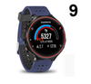 Dây Đeo 2 Màu Garmin Forerunner 620