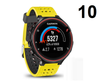 Dây Đeo 2 Màu Garmin Forerunner 620