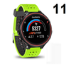 Dây Đeo 2 Màu Garmin Forerunner 620