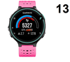 Dây Đeo 2 Màu Garmin Forerunner 620