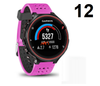 Dây Đeo 2 Màu Garmin Forerunner 620