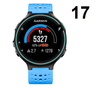 Dây Đeo 2 Màu Garmin Forerunner 620