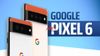 Điện Thoại Google Pixel 6 Pro
