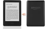 Máy đọc sách Kindle Basic 7th