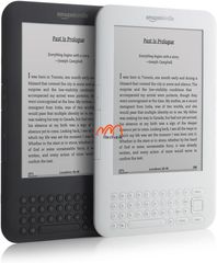 Máy đọc sách Kindle Keyboard 3