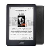 Máy đọc sách Kobo Glo N613