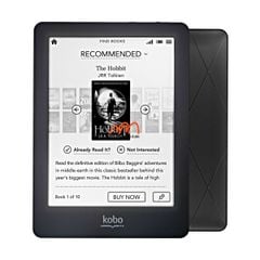 Máy đọc sách Kobo Glo N613