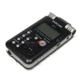 Máy ghi âm Tascam DR-01