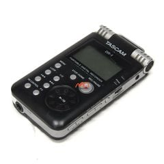 Máy ghi âm Tascam DR-01