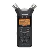 Máy Ghi Âm Tascam DR-07MKII