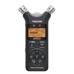 Máy Ghi Âm Tascam DR-07MKII