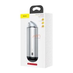 Máy hút bụi mini cho xe hơi Vacuum Cleaner Baseus 4000PA